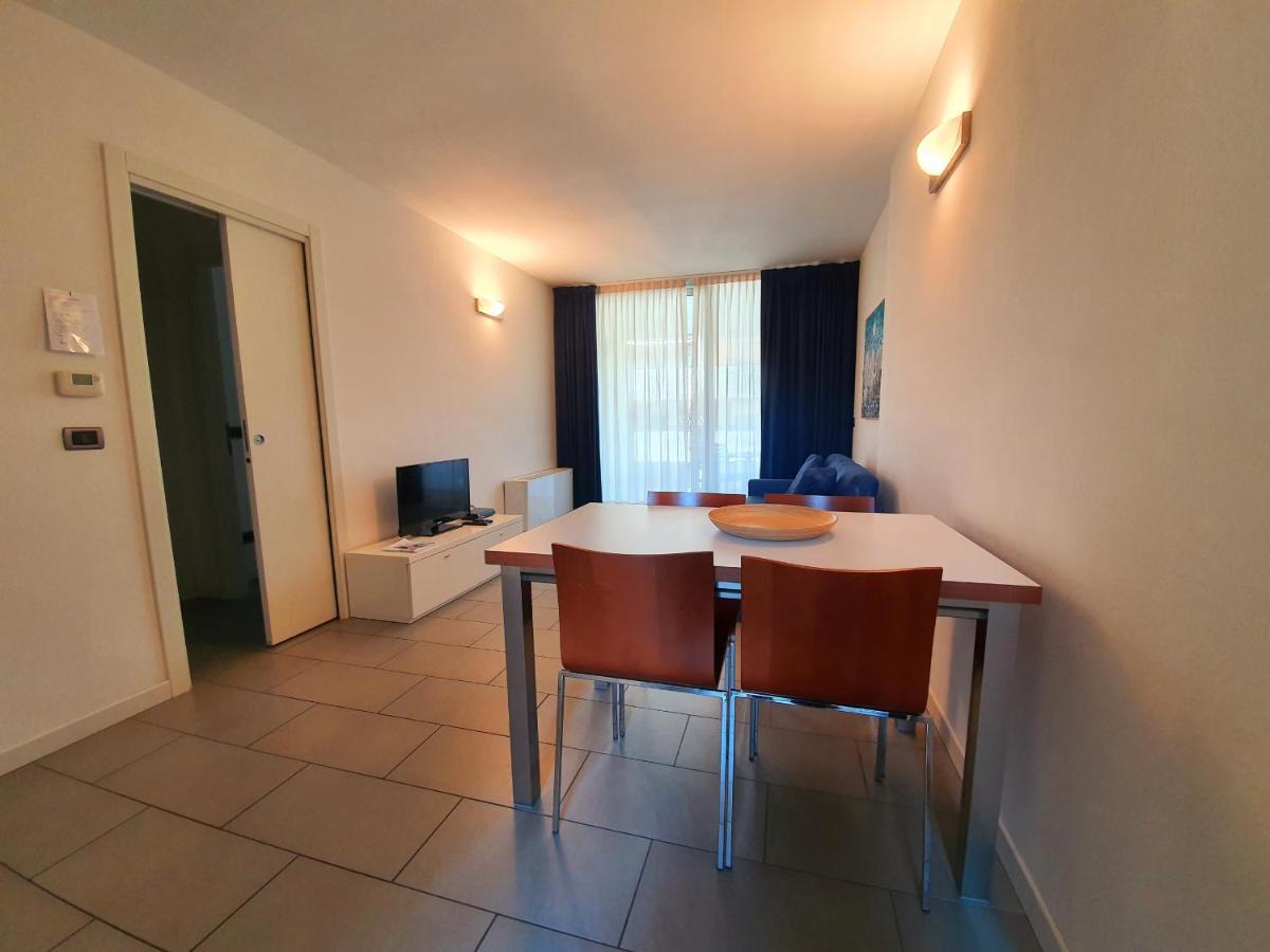 Residence Hotel Hungaria Grado Eksteriør billede