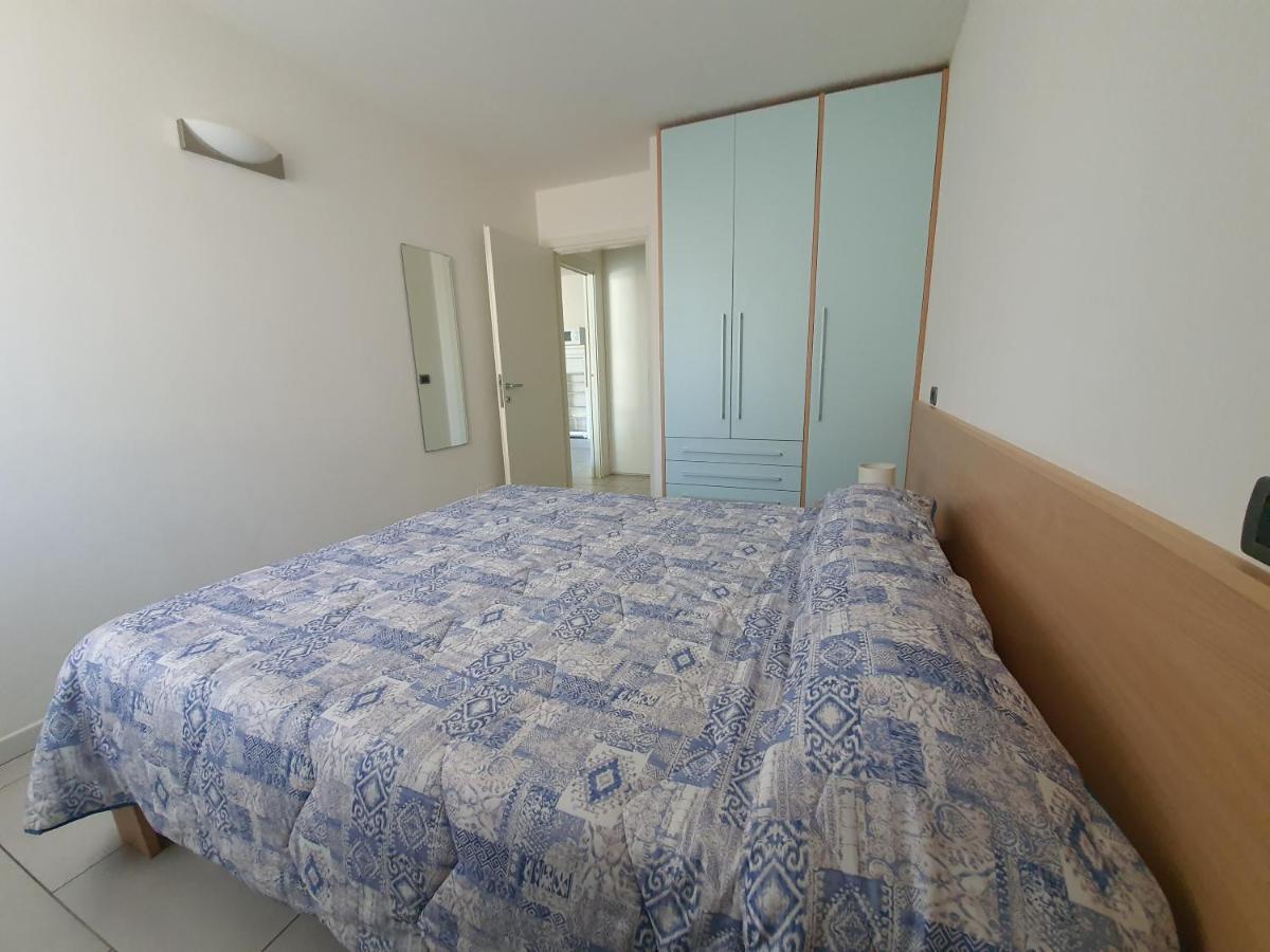 Residence Hotel Hungaria Grado Eksteriør billede