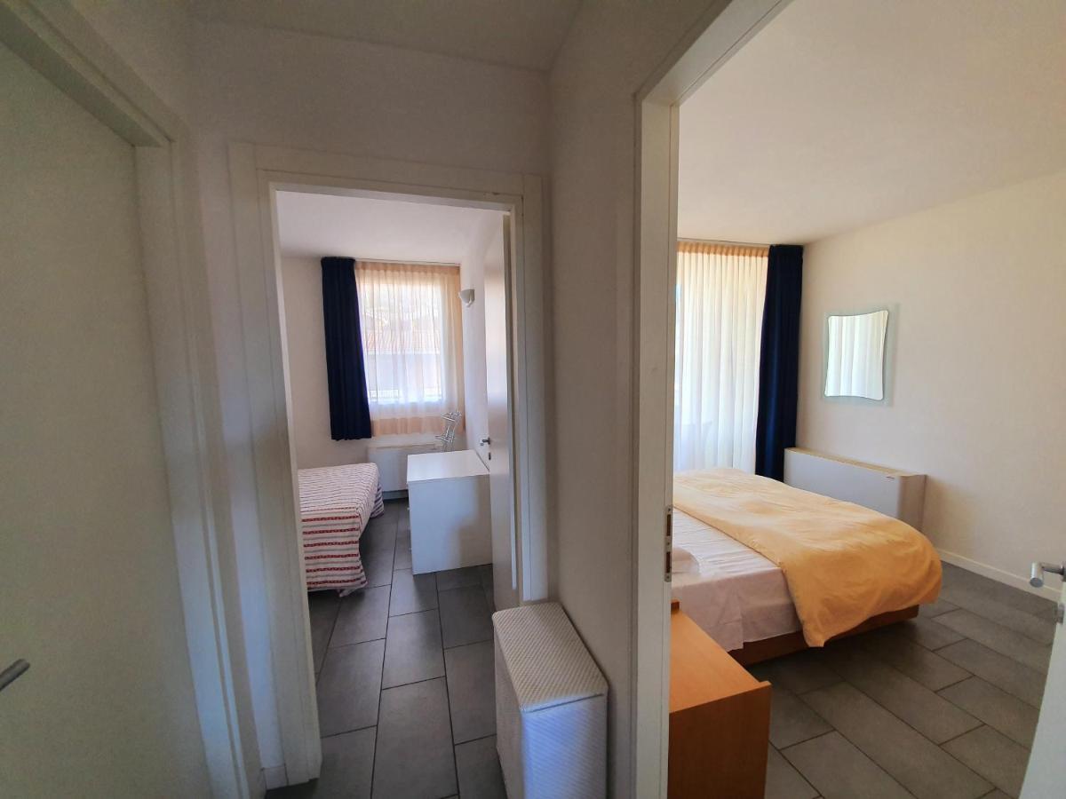 Residence Hotel Hungaria Grado Eksteriør billede
