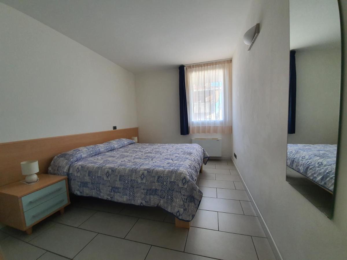 Residence Hotel Hungaria Grado Eksteriør billede